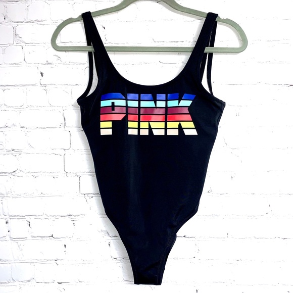 *NWOT👙|•PINK VICTORIA'S SECRET•| Limited Edition👙* - Picture 7 of 14